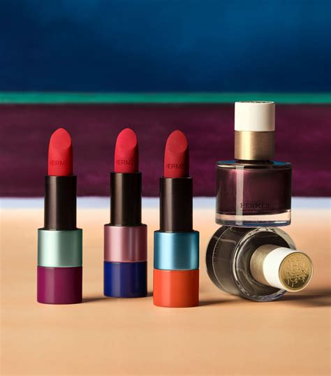 hermes lipstick harrods